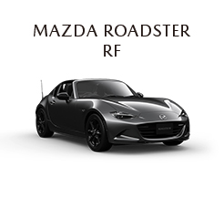 MAZDA ROADSTER RF