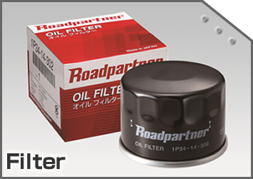 Motorcraft Filter