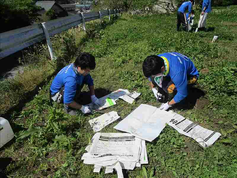 第17便　2017年5月16日出発　26名　陸前高田市