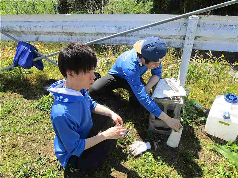 第17便　2017年5月16日出発　26名　陸前高田市