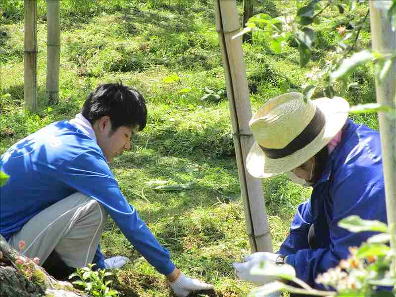 第17便　2017年5月16日出発　26名　陸前高田市