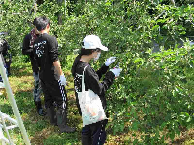 第20便　2018年5月15日出発　28名　陸前高田市