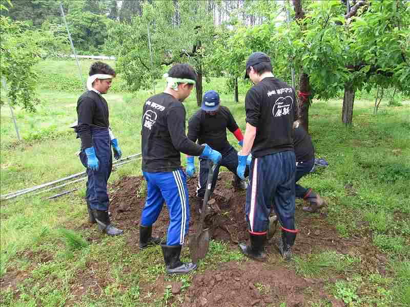 第20便　2018年5月15日出発　28名　陸前高田市