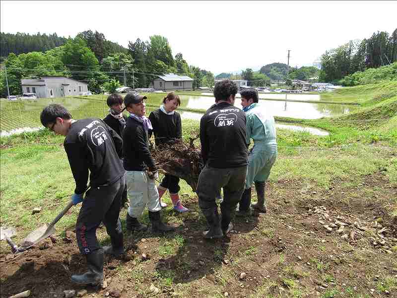 第20便　2018年5月15日出発　28名　陸前高田市