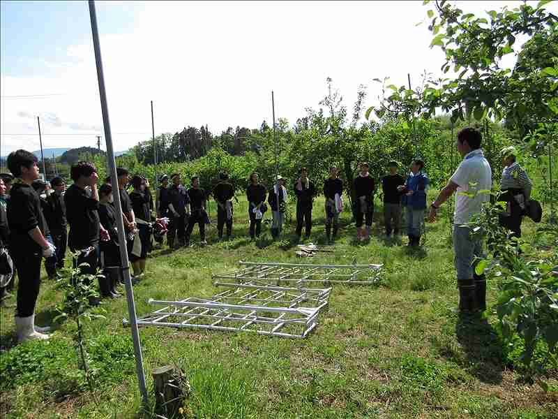 第20便　2018年5月15日出発　28名　陸前高田市