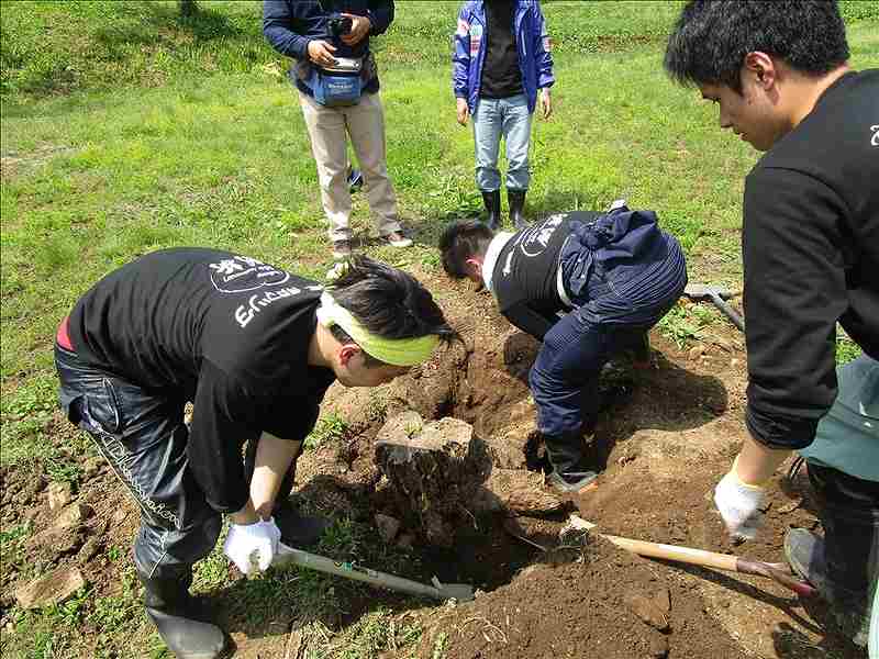 第20便　2018年5月15日出発　28名　陸前高田市