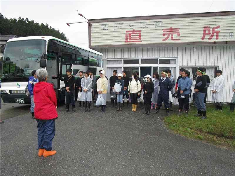 第20便　2018年5月15日出発　28名　陸前高田市