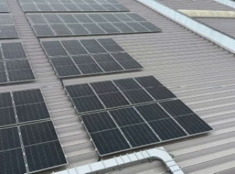 太陽光発電設備