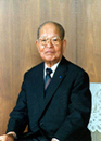 橋本重雄 前社長