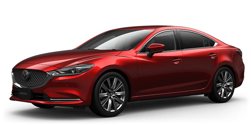 MAZDA6 SEDAN